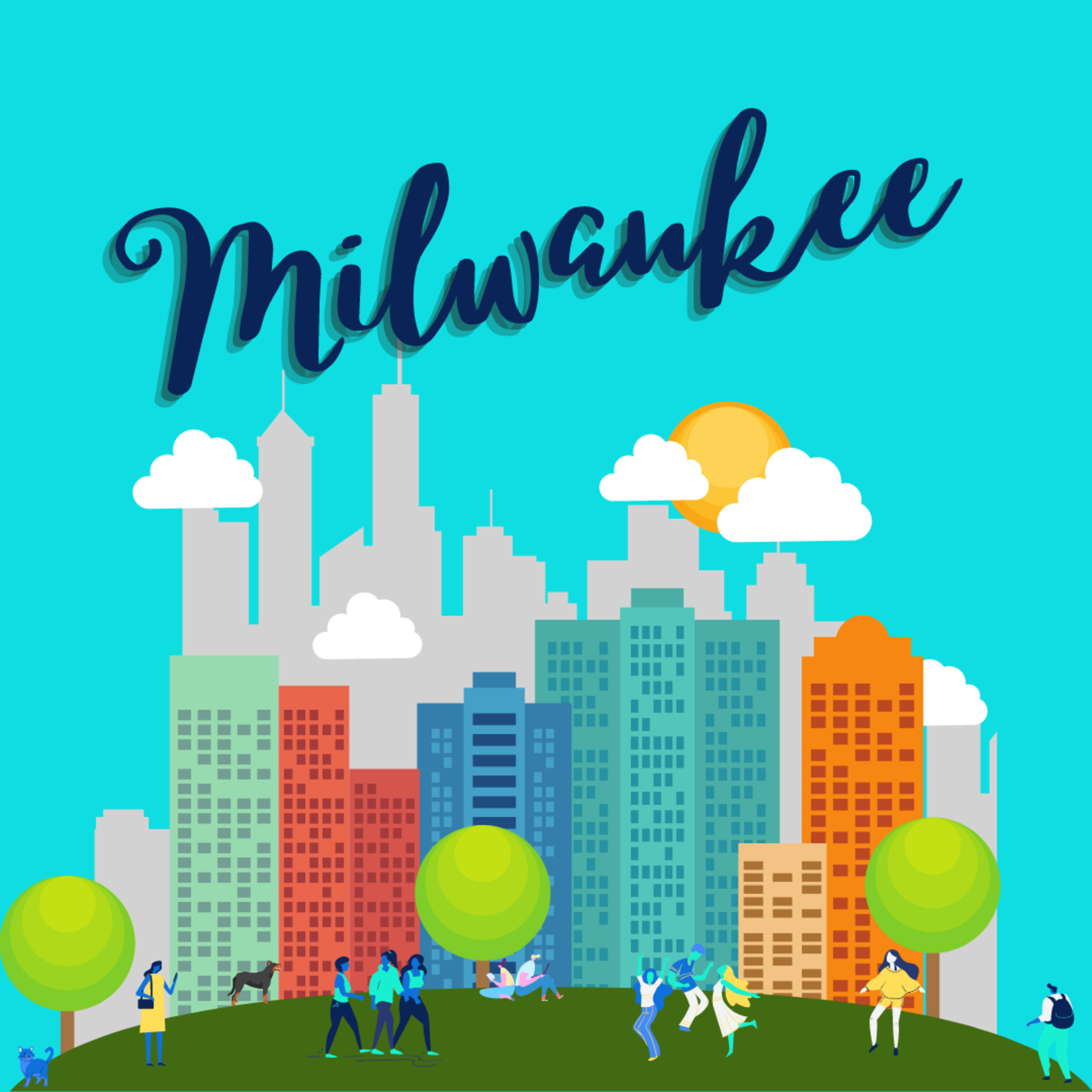 See CF MKE Community Gathering "Shadow of Influence" at Culture First